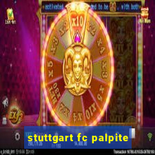 stuttgart fc palpite